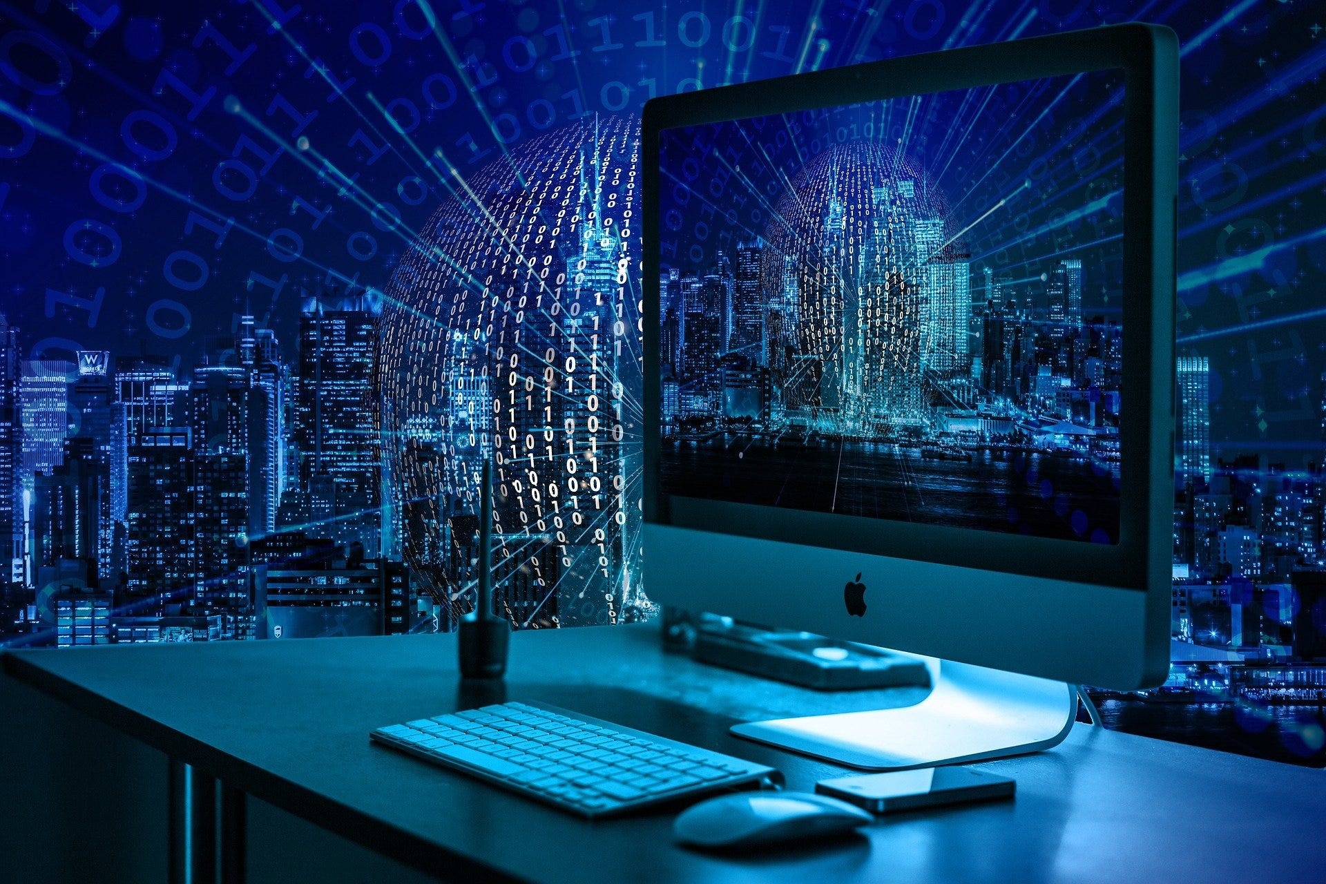 Digital Transformation